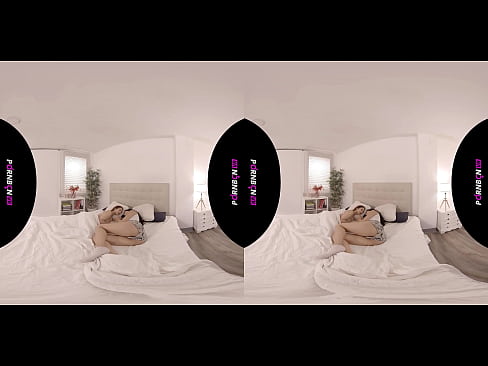 ❤️ PORNBCN VR দুই তরুণ লেসবিয়ান 4K 180 3D ভার্চুয়াল রিয়েলিটিতে জেগে উঠেছে জেনিভা বেলুচি ক্যাটরিনা মোরেনো ☑  যৌনতা